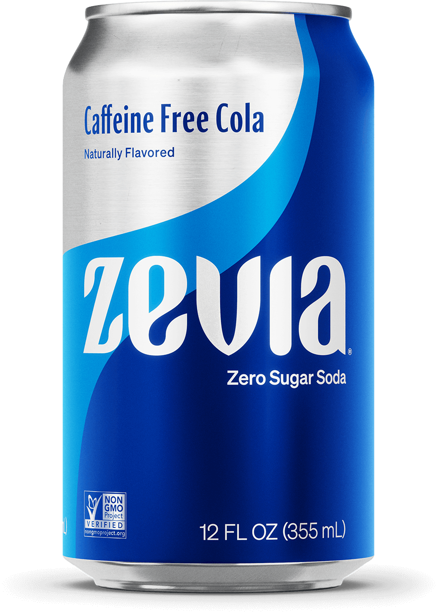 Best Caffeine-Free Sodas
