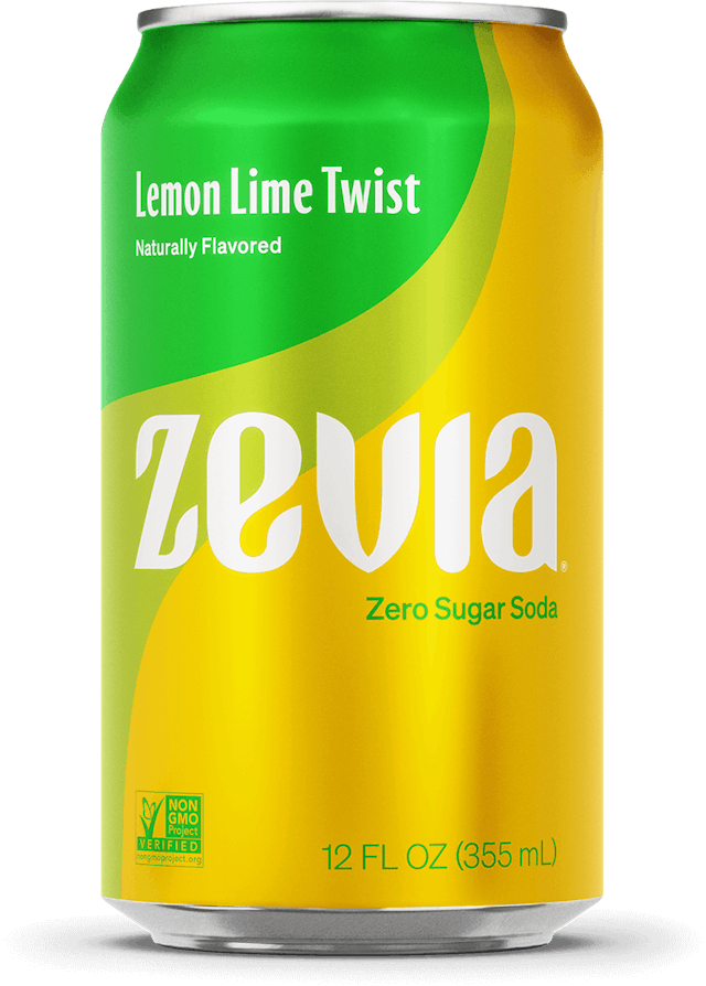 Lemon Lime Twist thumbnail