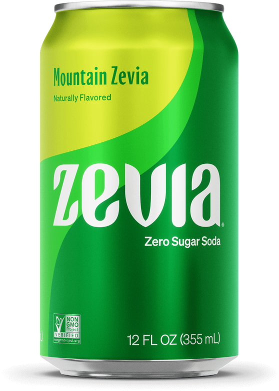 Mountain Zevia