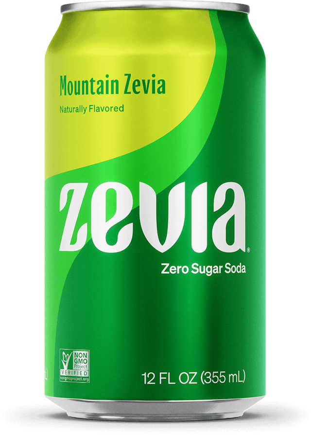 Mountain Zevia thumbnail