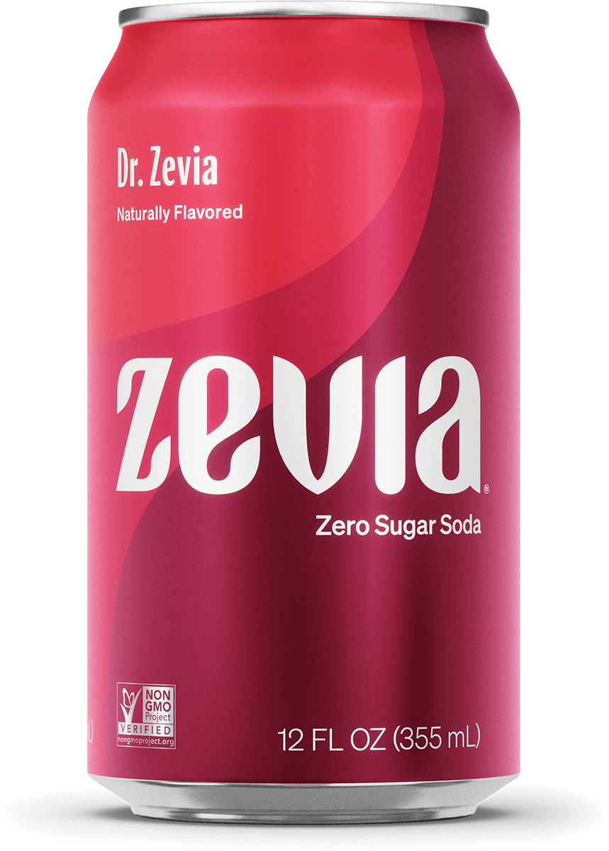 Dr. Zevia