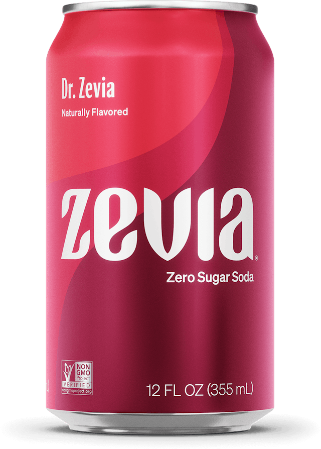 Dr. Zevia thumbnail
